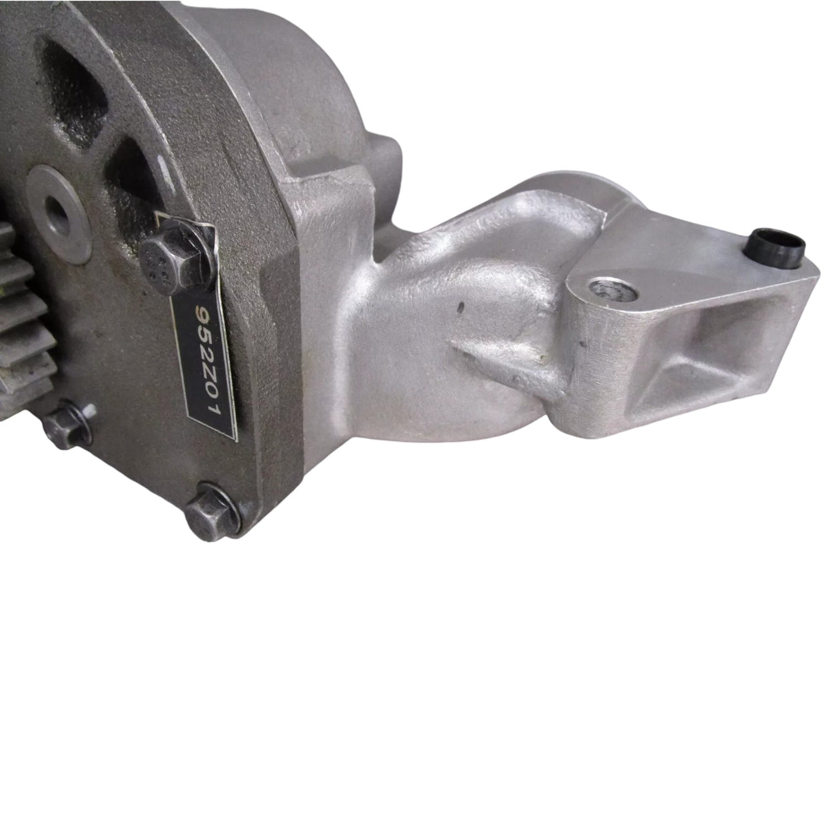 2881757 Cummins ISX Oil Pump