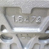 1A194-01010 Kubota Crankcase D1703 - Truck To Trailer