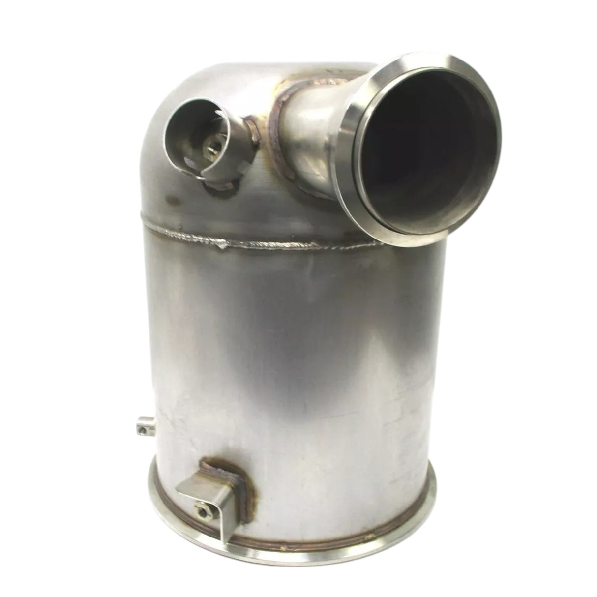 A6804901814 Durafit Diesel Oxidation Catalyst