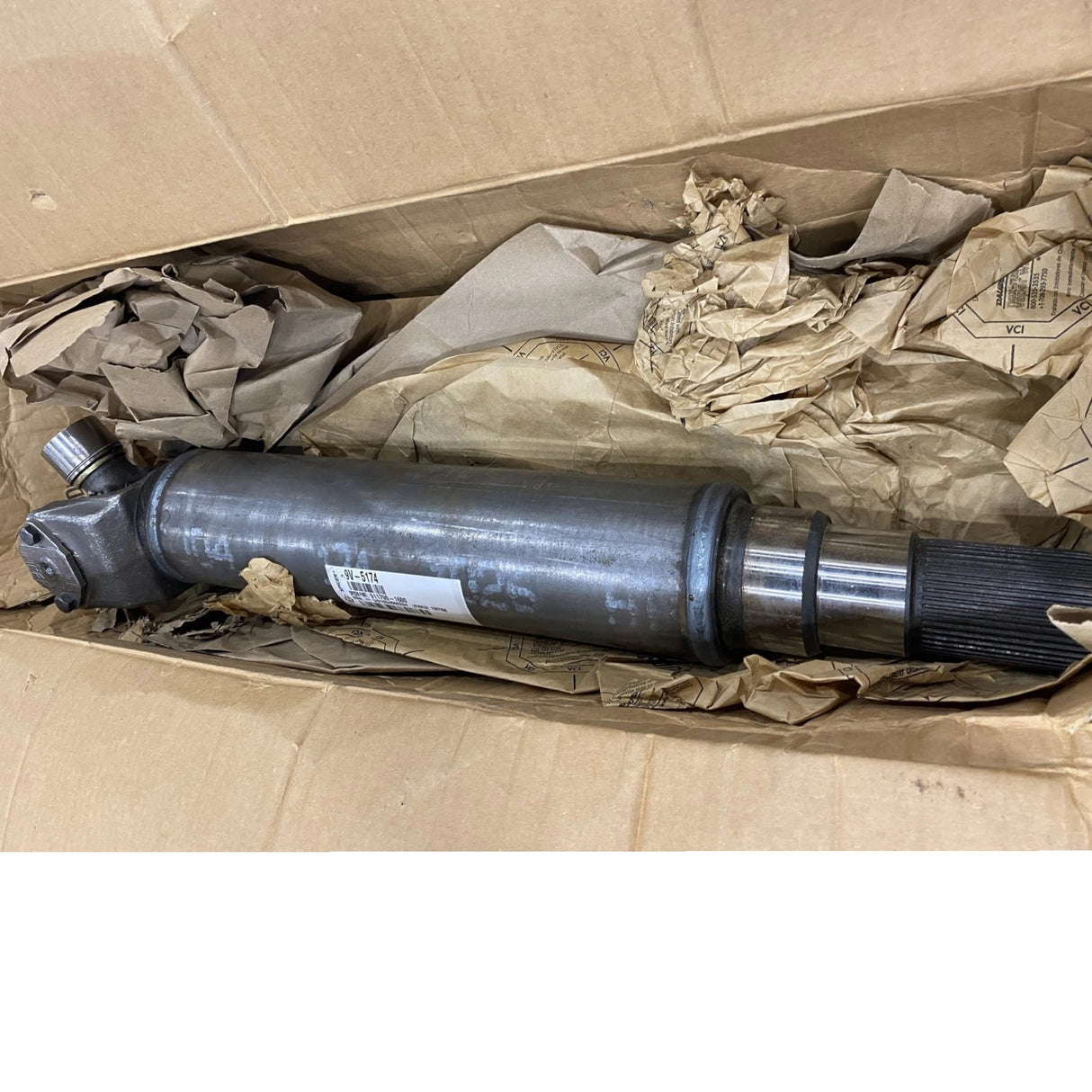 9V-5174 Genuine CAT Long Universal Joint