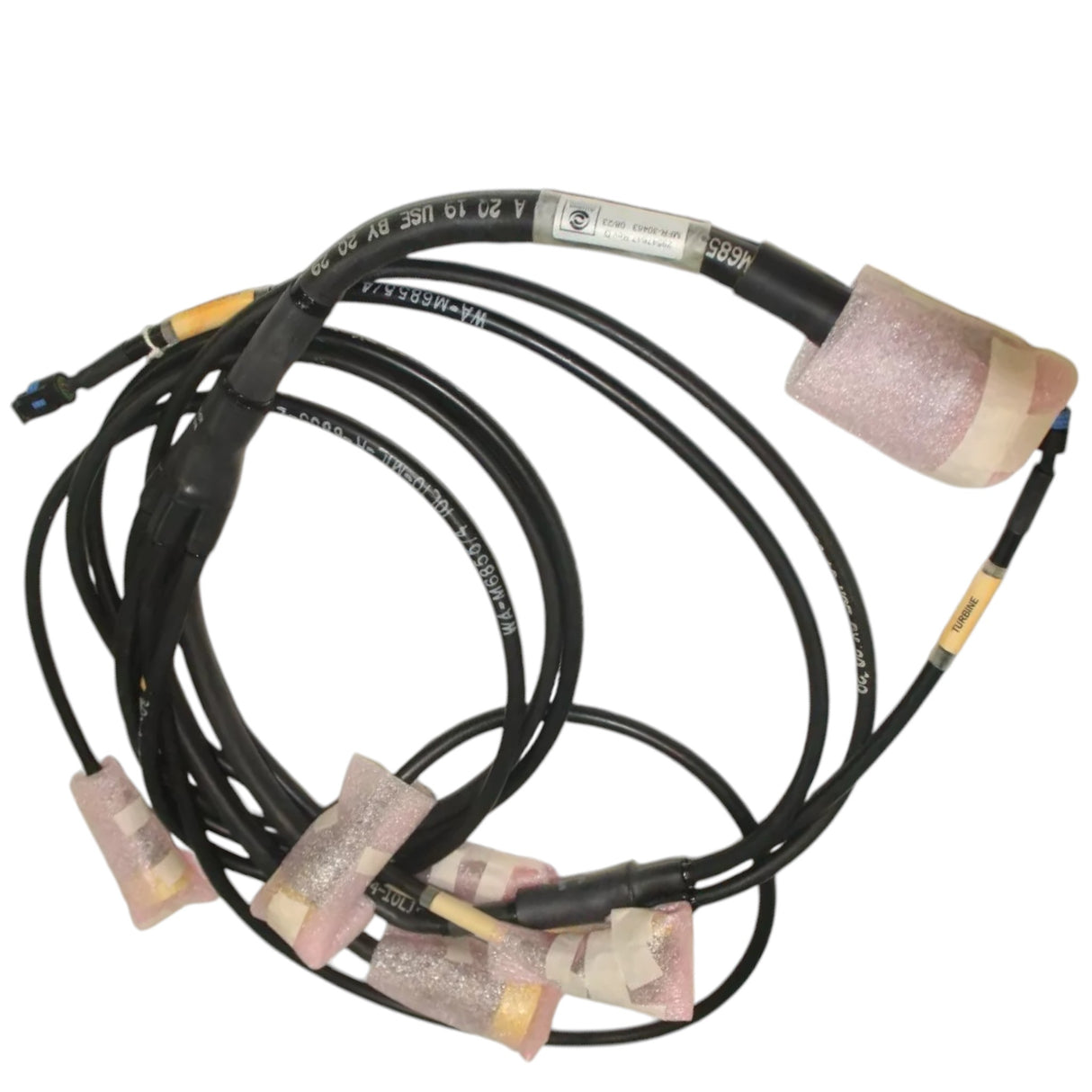 29547647 Allison Transmissions Wiring Harness