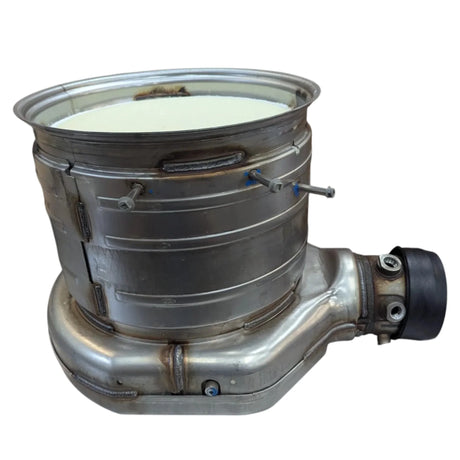 5418505 Cummins Outlet Catalyst Module - Truck To Trailer