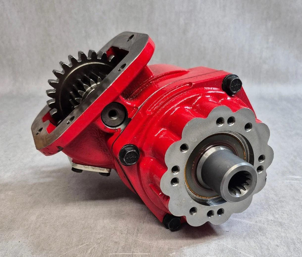 272GBHVP-B5RK Genuine Chelsea PTO Power Take-Off - Truck To Trailer