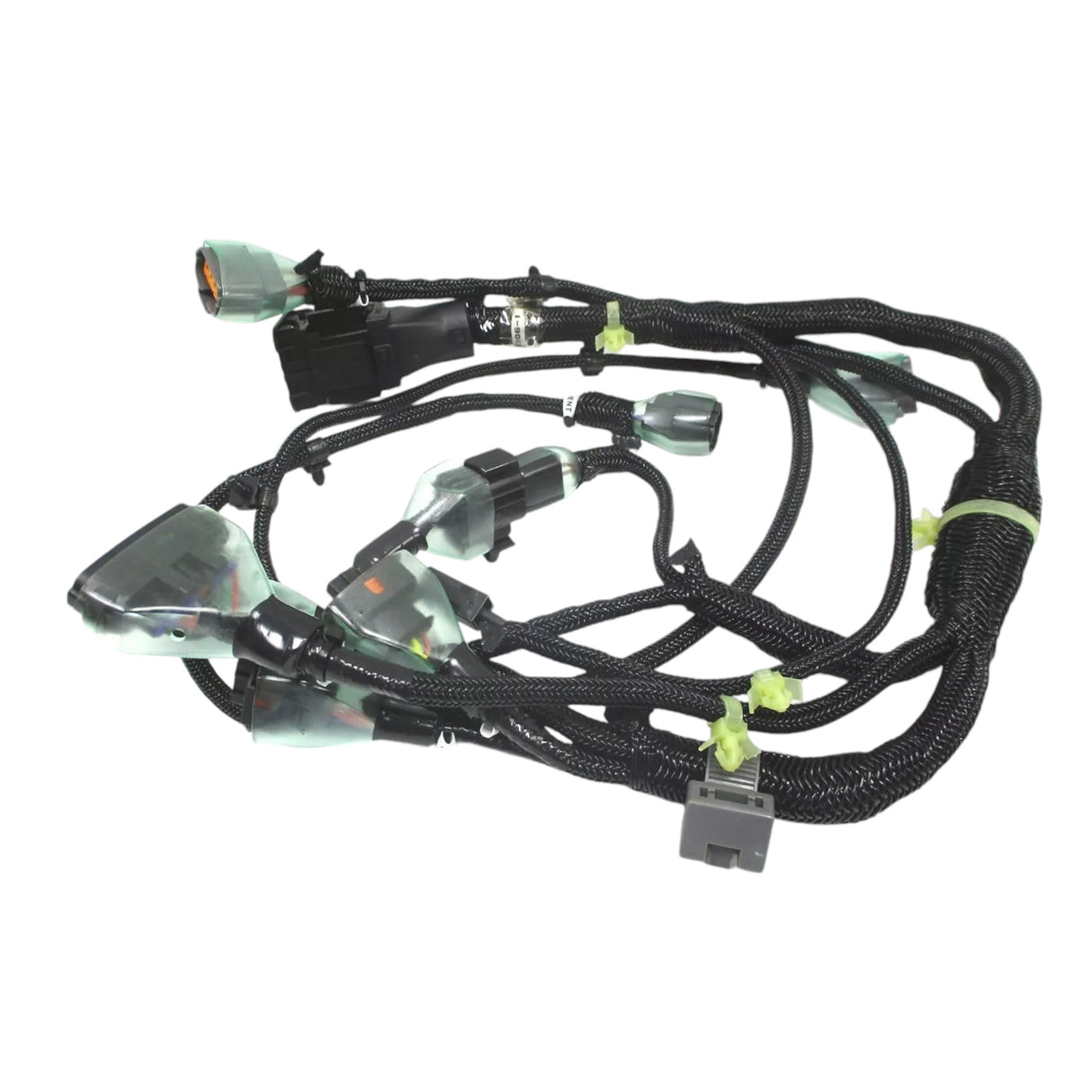 1E459-65060 Kubota Wire Harness