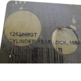 1253249GT Genie Cylinder Rear Lock - Truck To Trailer