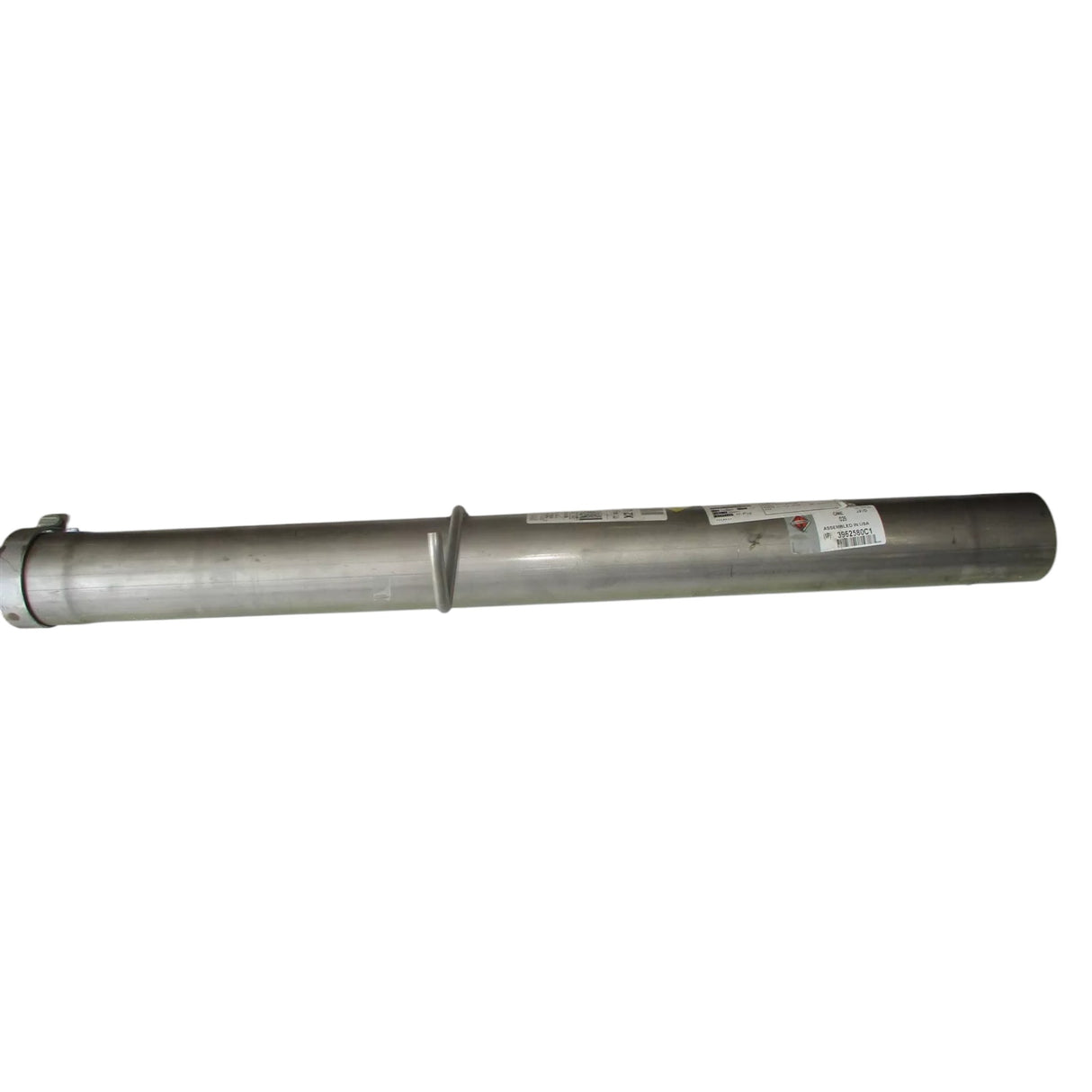 3962580C1 International Pipe, Exhaust