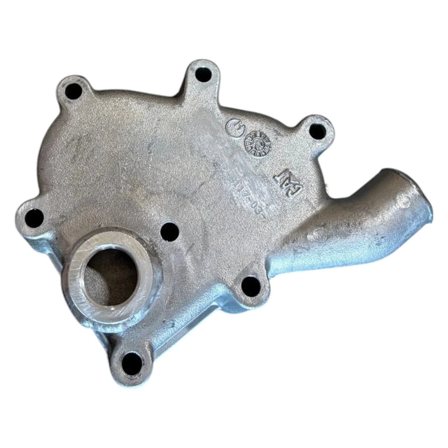 142-8117 Genuine CAT Outer Thermostat Housing - Truck To Trailer