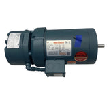 119564.00 Leeson 1HP Brake Motor