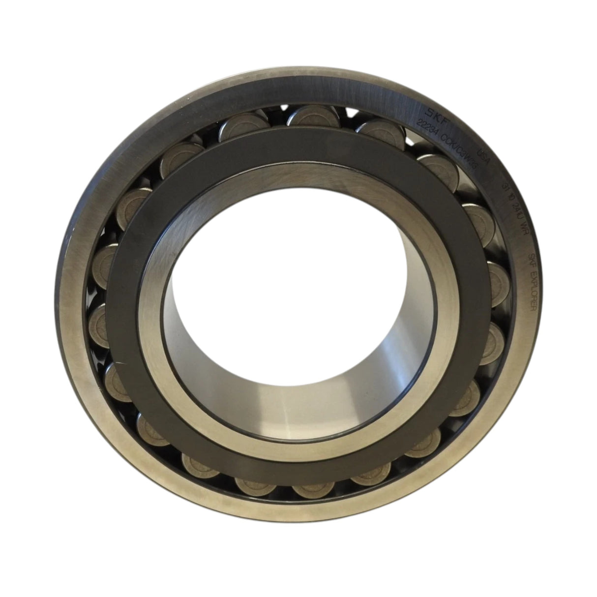 22234 CC/C3W33 Genuine SKF Spherical Roller Bearing - Truck To Trailer