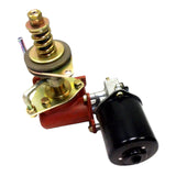 48100-43000 Kubota S-Change Motor