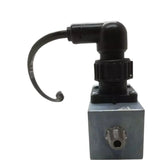 2611257C91 International Relay Traction Valve - Truck To Trailer