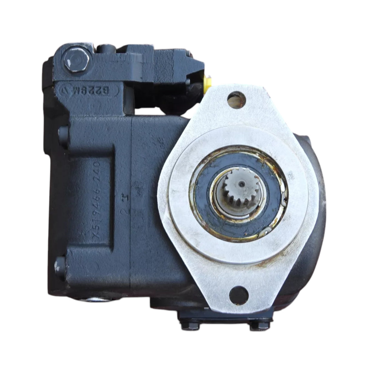 9015068638 Volvo Hydraulic Pump