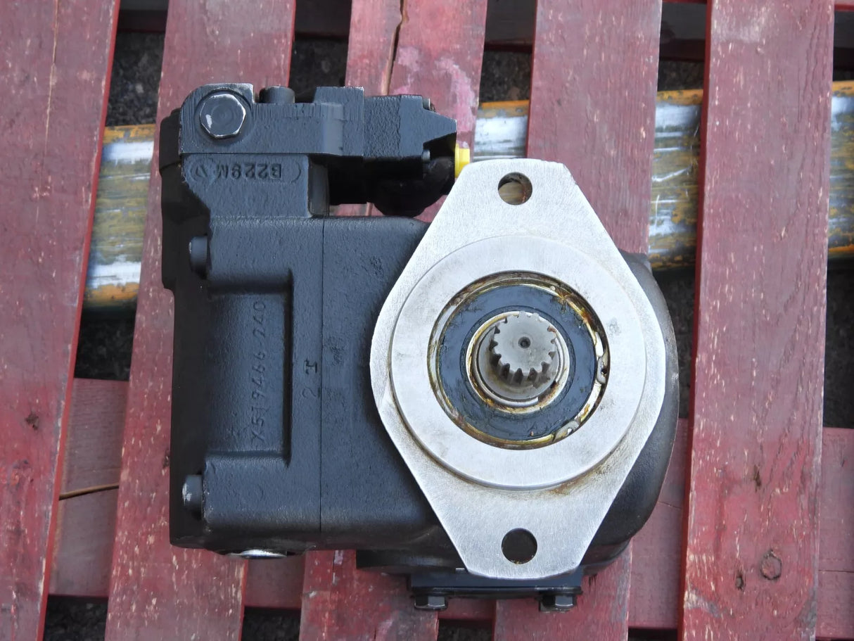 9015068638 Volvo Hydraulic Pump