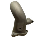 3087829 Cummins Water Inlet Connections - Truck To Trailer