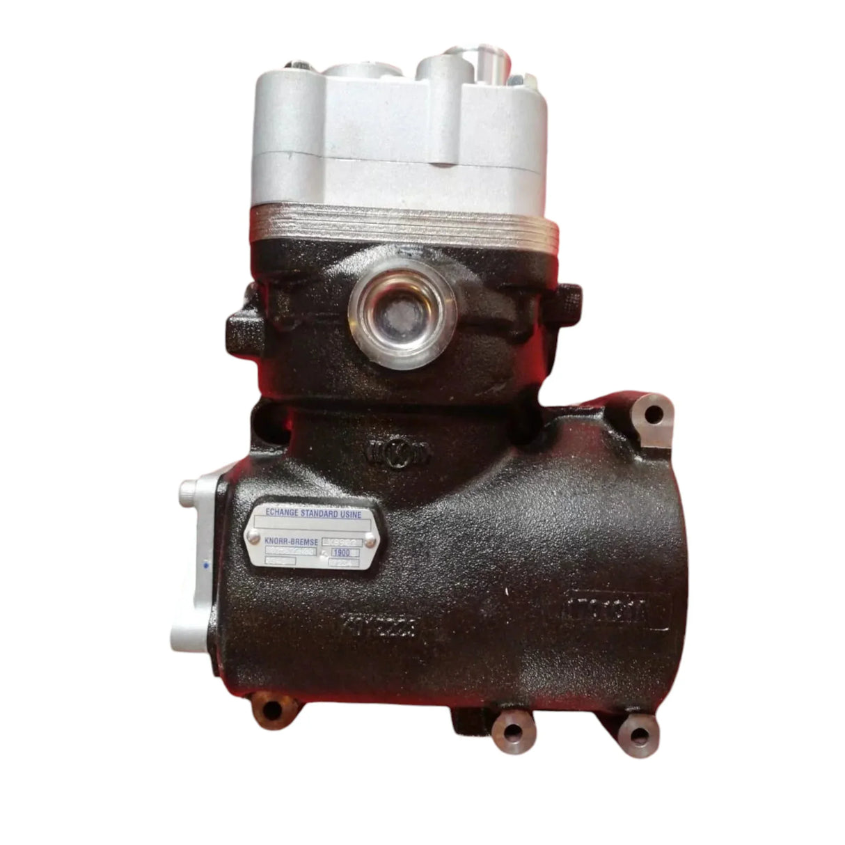 3624499C91 International Compressor Air Brake - Truck To Trailer