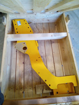 207-62-73141 Genuine Komatsu Bracket