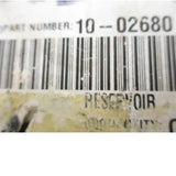 10-02680 Paccar Power Steering Reservoir - Truck To Trailer