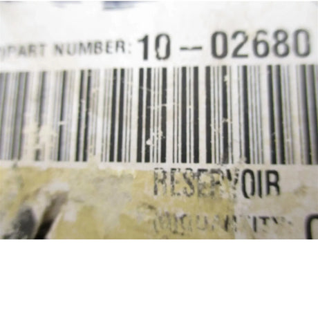 10-02680 Paccar Power Steering Reservoir - Truck To Trailer