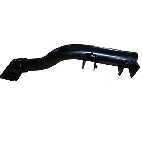 3949322C5 International Vertical Muffler Support Assembly - Truck To Trailer