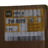 2W-9078 CAT Pipe - Truck To Trailer