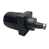 BMER-2-750-WS-T4-S Dynamic LSHT Motor