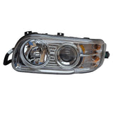 P54-6167 Paccar Left Headlight Assembly