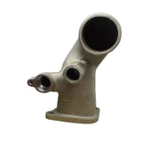 3087829 Cummins Water Inlet Connections - Truck To Trailer