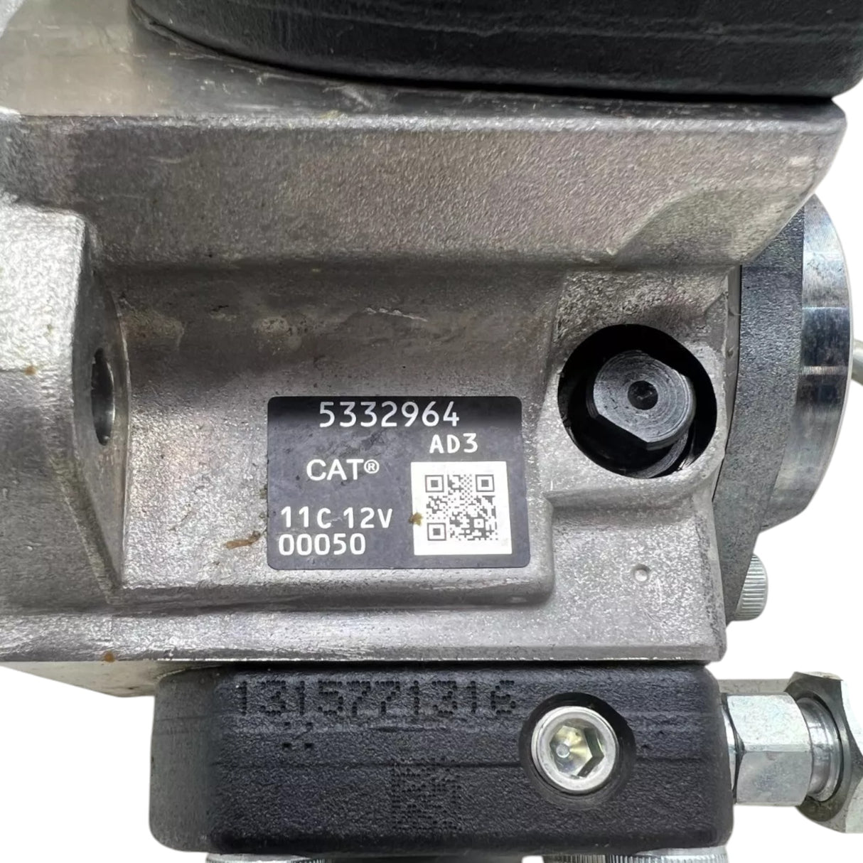 533-2964CAT Fuel Injection Pump