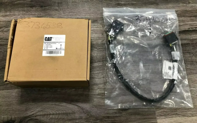 373-6538 CAT Inclination Angle Sensor - Truck To Trailer