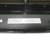 EH001-60200 Kubota ECU 6KEA-L WG1605-L-E3-KEA-1 - Truck To Trailer
