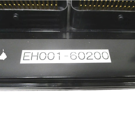 EH001-60200 Kubota ECU 6KEA-L WG1605-L-E3-KEA-1 - Truck To Trailer