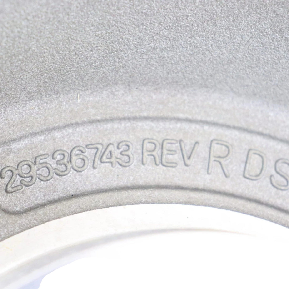 29536743 Allison Stator Housing