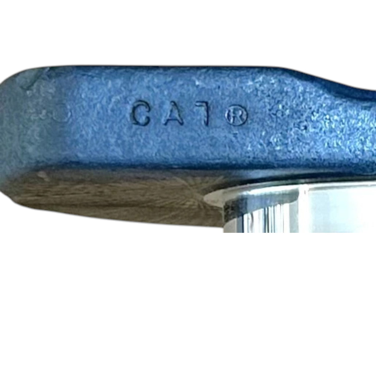 0R-9906 Genuine CAT Crankshaft 6I1453