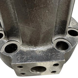 375-1723 CAT Hydraulic Cylinder Head - Truck To Trailer