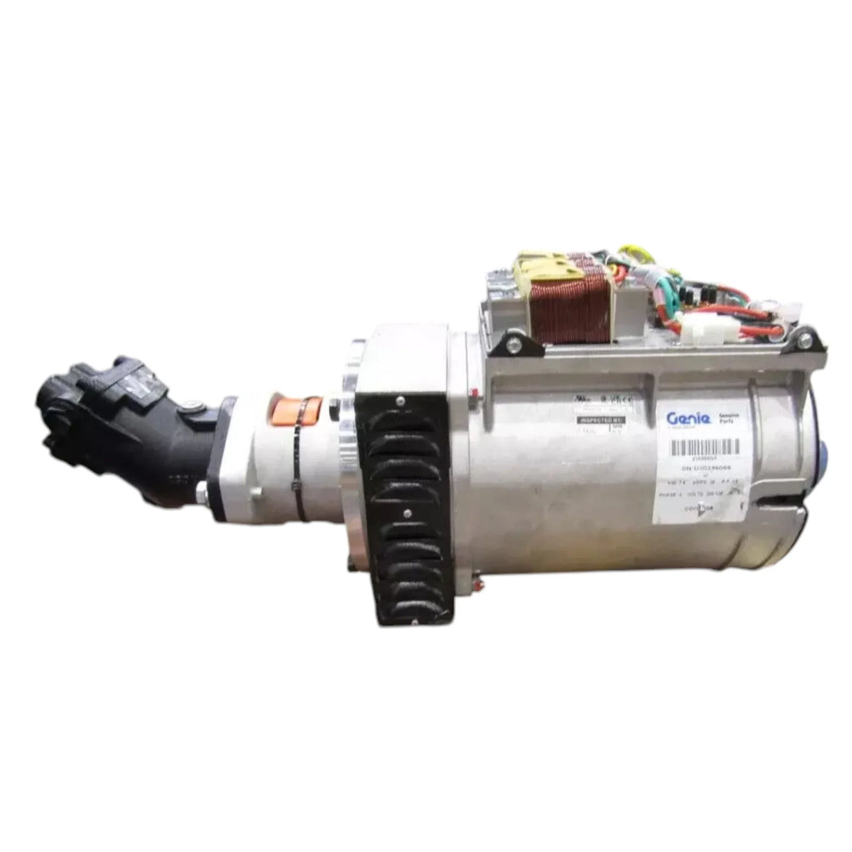 216566GT Genuine Genie Generator - Truck To Trailer