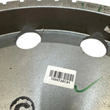 7099739C91 Genuine International Automatic Xmas Flywheel Assembly - Truck To Trailer