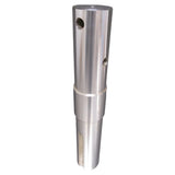 245653 Dodge Stainless Steel Drive Shaft - Truck To Trailer