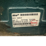 35A05L18 Dodge Tigear2 Worm Gear Speed Reducer - Truck To Trailer