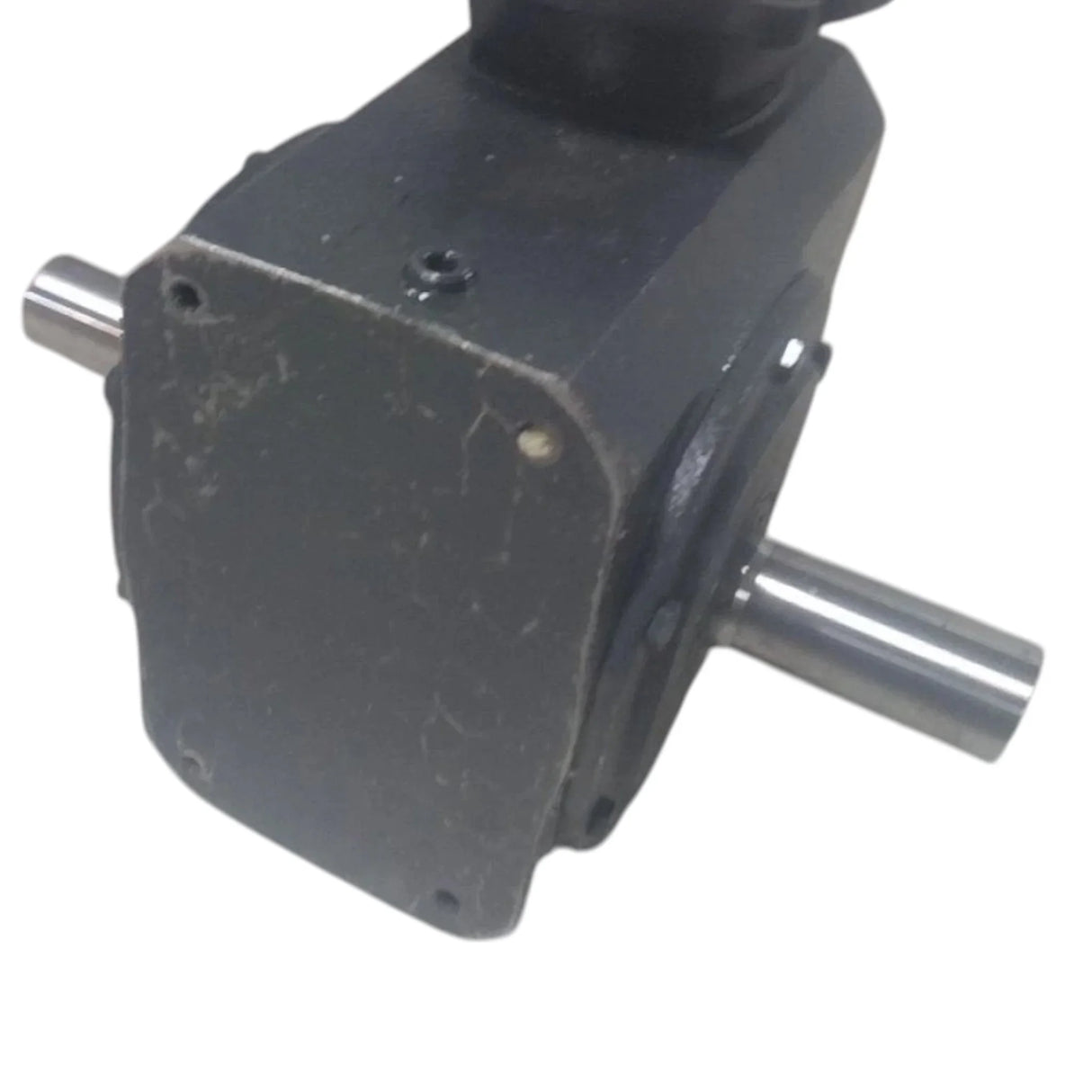 4Z015 Dayton C-Face Speed Reducer - Truck To Trailer