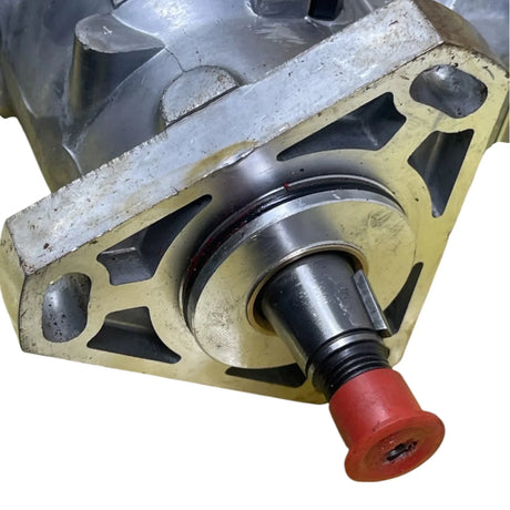 RE44483 Genuine John Deere Fuel Injection Pump Assembly - Truck To Trailer