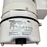 116463.00 Genuine Leeson Brake Motor 230/460V