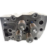 3021692 Oem Cummins Cylinder Head For K19 Qsk19 Kta19 - Truck To Trailer