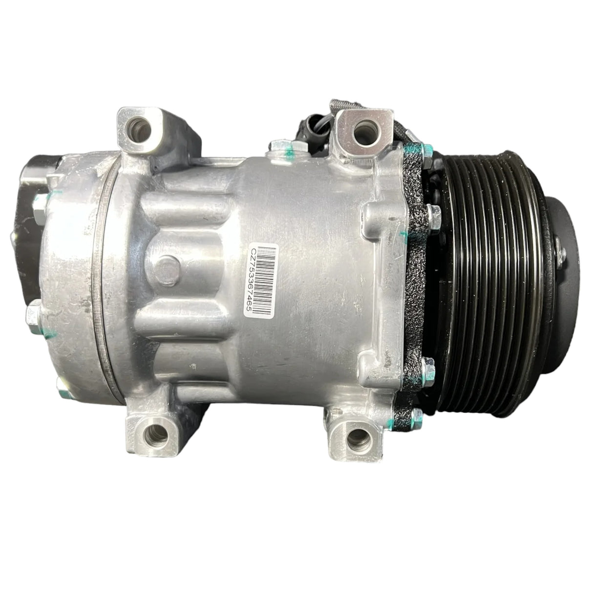 ABP-N83-2025-04075 Alliance A/C Compressor