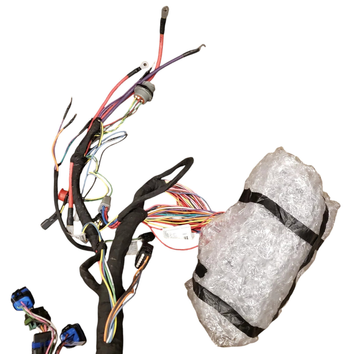593-1660 CAT Wiring Harness