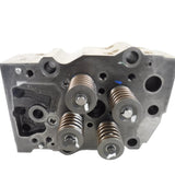 3646324 Oem Cummins Cylinder Head For K19 Qsk19 Kta19