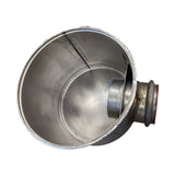 3875651C91 Genuine International Complete Aftertreatment Device - Truck To Trailer