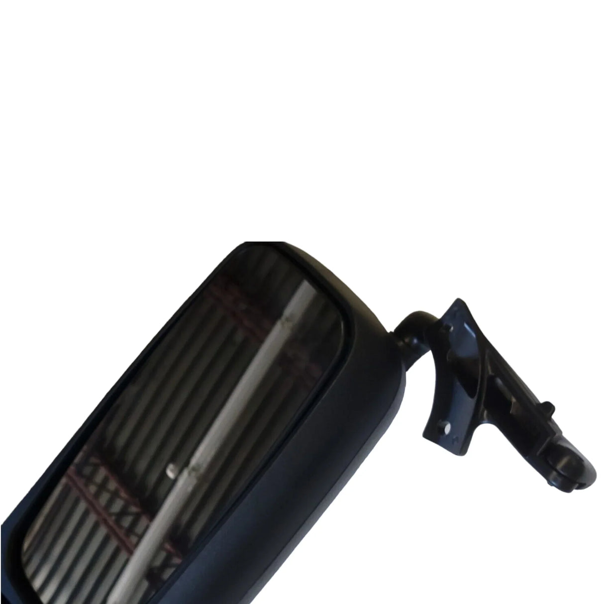 3981903 Genuine Volvo Left Mirror - Truck To Trailer