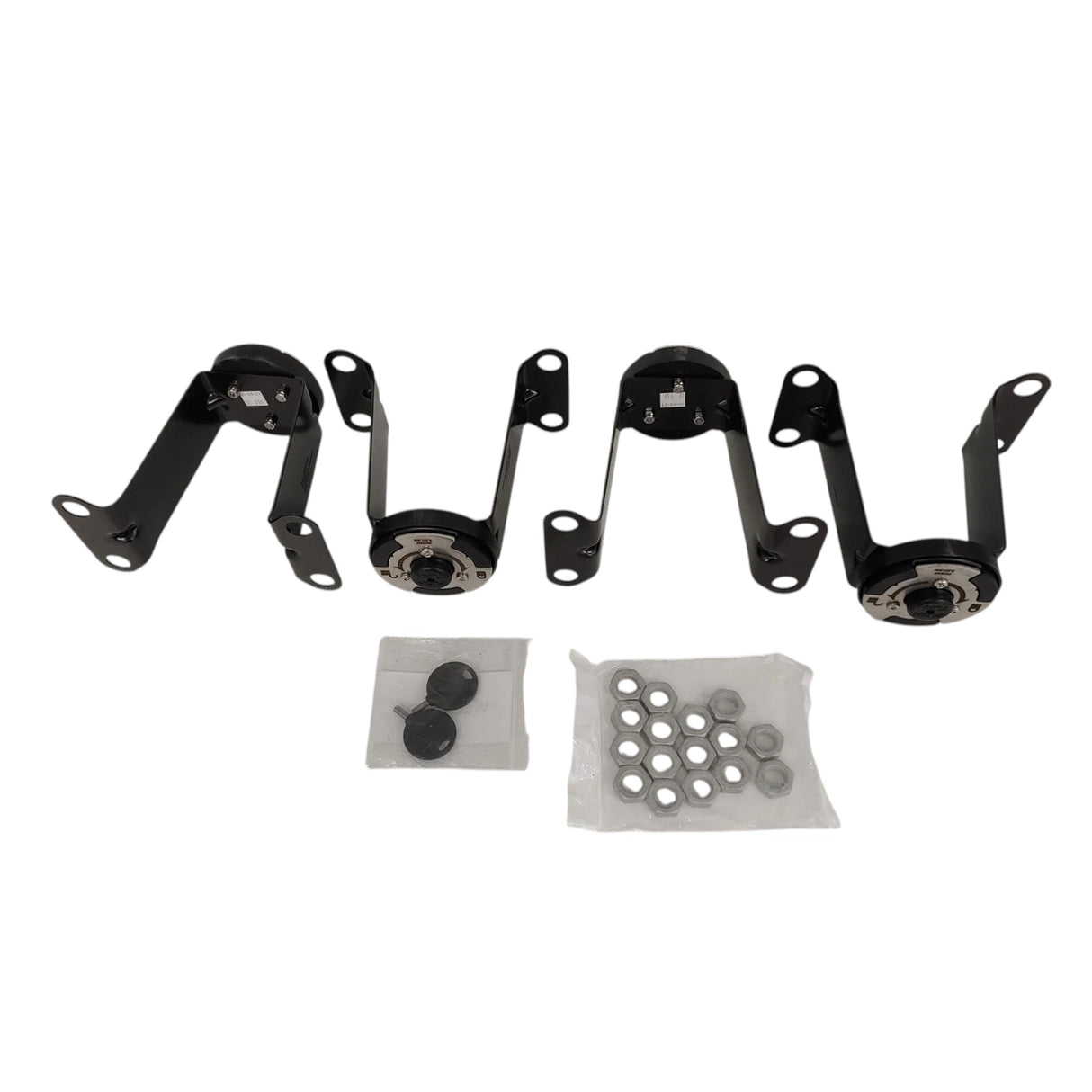A22-74255-039 Genuine Freightliner Standart Wheel Cover Kit