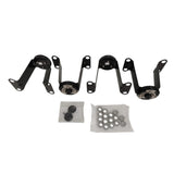A22-74255-039 Genuine Freightliner Standart Wheel Cover Kit
