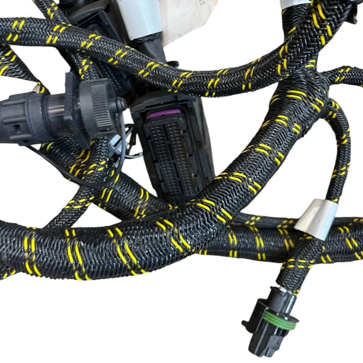 823005GT Genuine Genie Engine Control Module Wiring Harness - Truck To Trailer